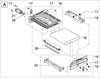 Spare parts diagram (2 of 6)