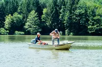 Water Technology case study Aquaculture