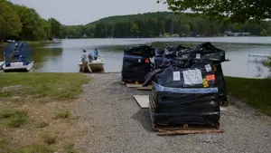 Page Lake Application