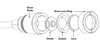 Spare parts diagram (1 of 1)
