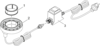 Spare parts diagram (1 of 1)