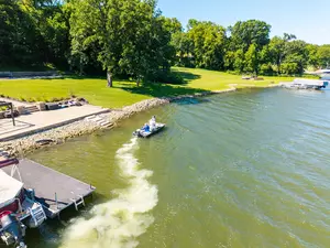 default
Lake Carroll application images