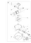 Spare parts diagram (2 of 2)