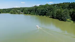 Water Technology case study Aquaculture