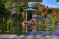 New shoot 2025 
Davit Arican, Moers – Natural Swim Pond