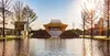 Fountain technology case study China, design fountain