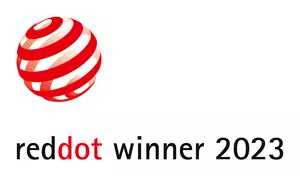 Logos for awards to be featured on the website