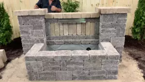 How to Install an Atlantic 24″ Stainless Steel Spillway Project Bundle