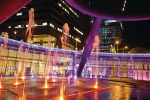 Fountain technology case study Singapore