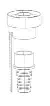 Spare parts diagram (1 of 1)