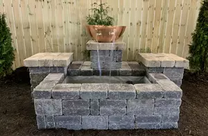 How to Install an Atlantic 26″ Copper Spillway Bowl Project Bundle