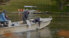 Page Lake Application