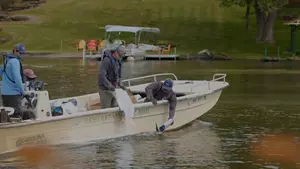 Page Lake Application