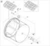 Spare parts diagram (3 of 9)