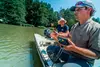 Water Technology case study Aquaculture