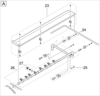 Spare parts diagram (2 of 6)
