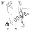 Spare parts diagram (5 of 6)