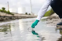 Wastewater Stock Images