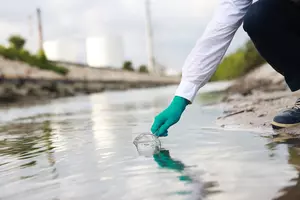 Wastewater Stock Images