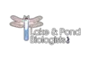 Oase Water Technology Partner Logos