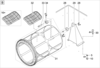 Spare parts diagram (3 of 6)