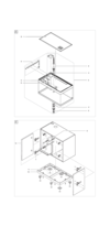 Spare parts diagram (2 of 3)