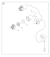 Spare parts diagram (2 of 2)