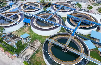 Wastewater Stock Images