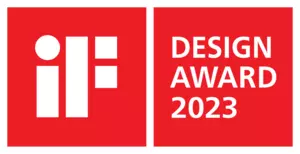 Logos for awards to be featured on the website