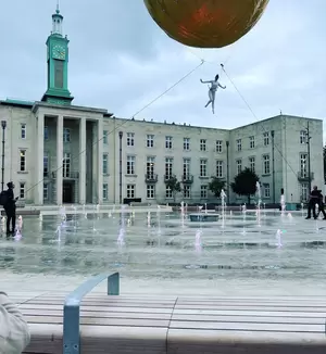 Waltham Forest Images