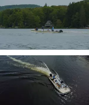 Page Lake Application
