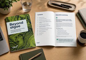 Beyond Algae Whitepaper