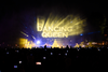 Fountain technology case study ABBA Show