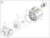 Spare parts diagram (3 of 4)