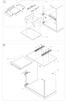 Spare parts diagram (3 of 3)