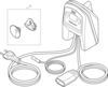 Spare parts diagram