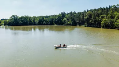 Water Technology case study Aquaculture