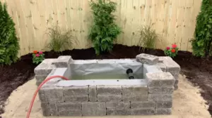 How to Install an Atlantic 24″ Stainless Steel Spillway Project Bundle