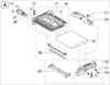 Spare parts diagram (2 of 6)