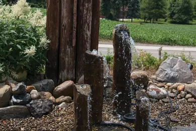 Water Loss is Only Natural