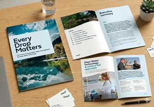 Every Drop Matters Whitepaper