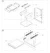 Spare parts diagram (3 of 3)