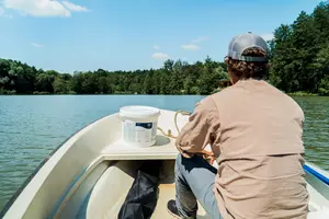 Water Technology case study Aquaculture