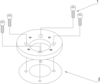 Spare parts diagram (1 of 1)