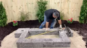 How to Install an Atlantic 24″ Stainless Steel Spillway Project Bundle