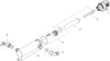 Spare parts diagram