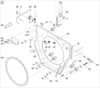 Spare parts diagram (6 of 6)