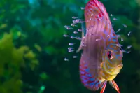 Aquarium water quality blog