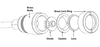 Spare parts diagram (1 of 1)