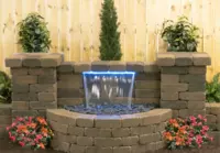 How to Install the 24″ Color Changing Colorfalls Project Bundle